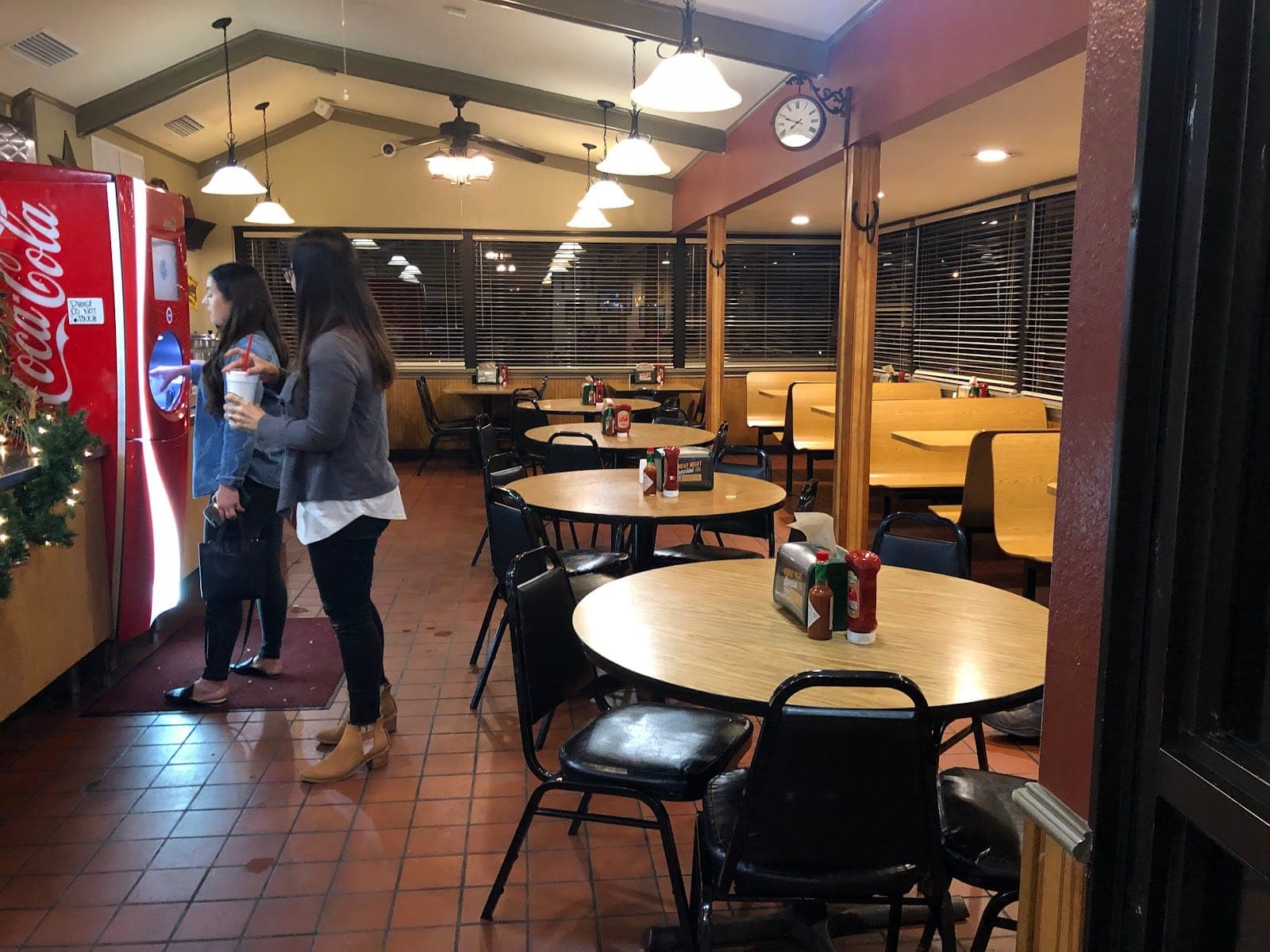 Jucys Hamburgers