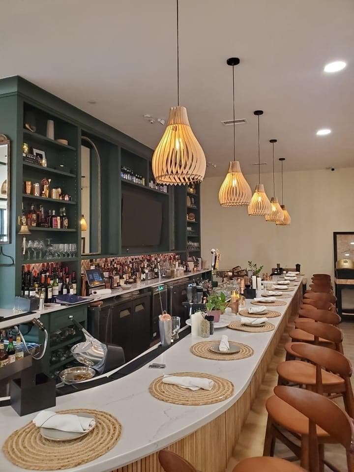 Greer’s Southern Table