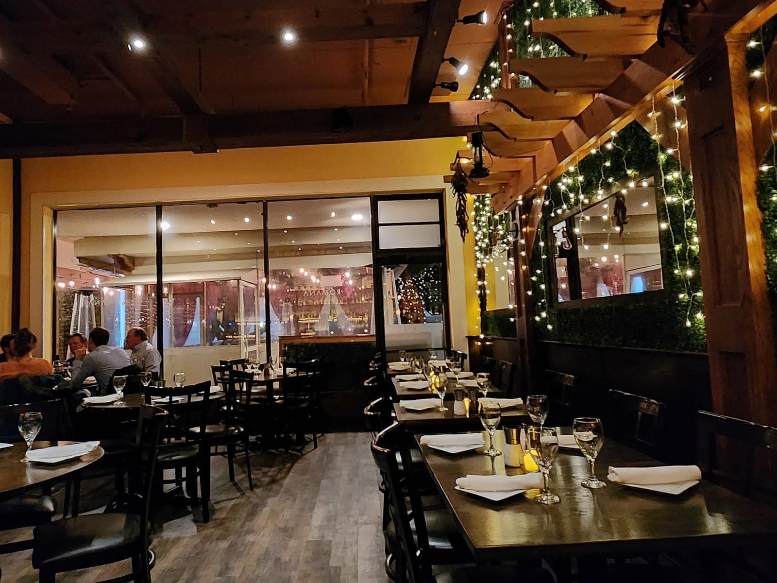 Osteria Romana
