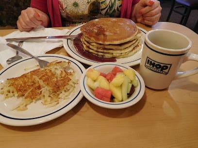 IHOP