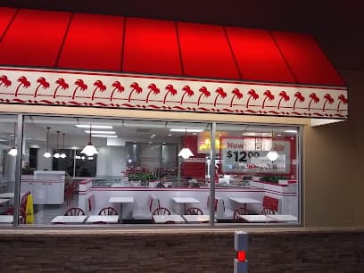 In-N-Out Burger
