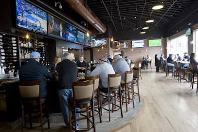J Roo's Restaurant