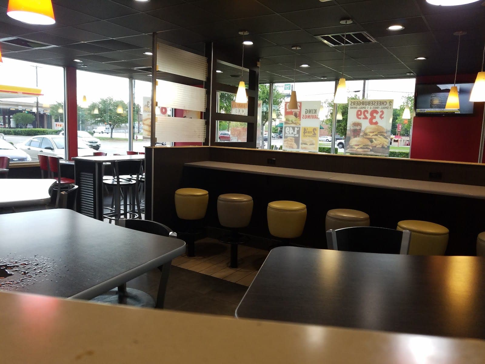 Burger King