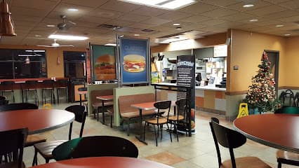 Jack in the Box