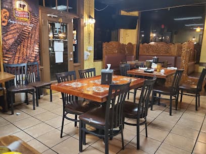 El Mexicano Grill