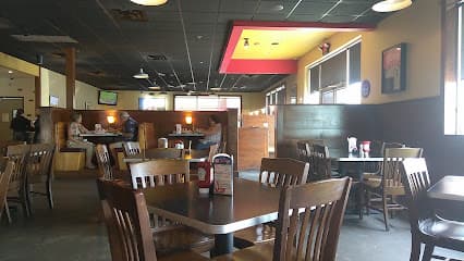 Cotton Patch Cafe