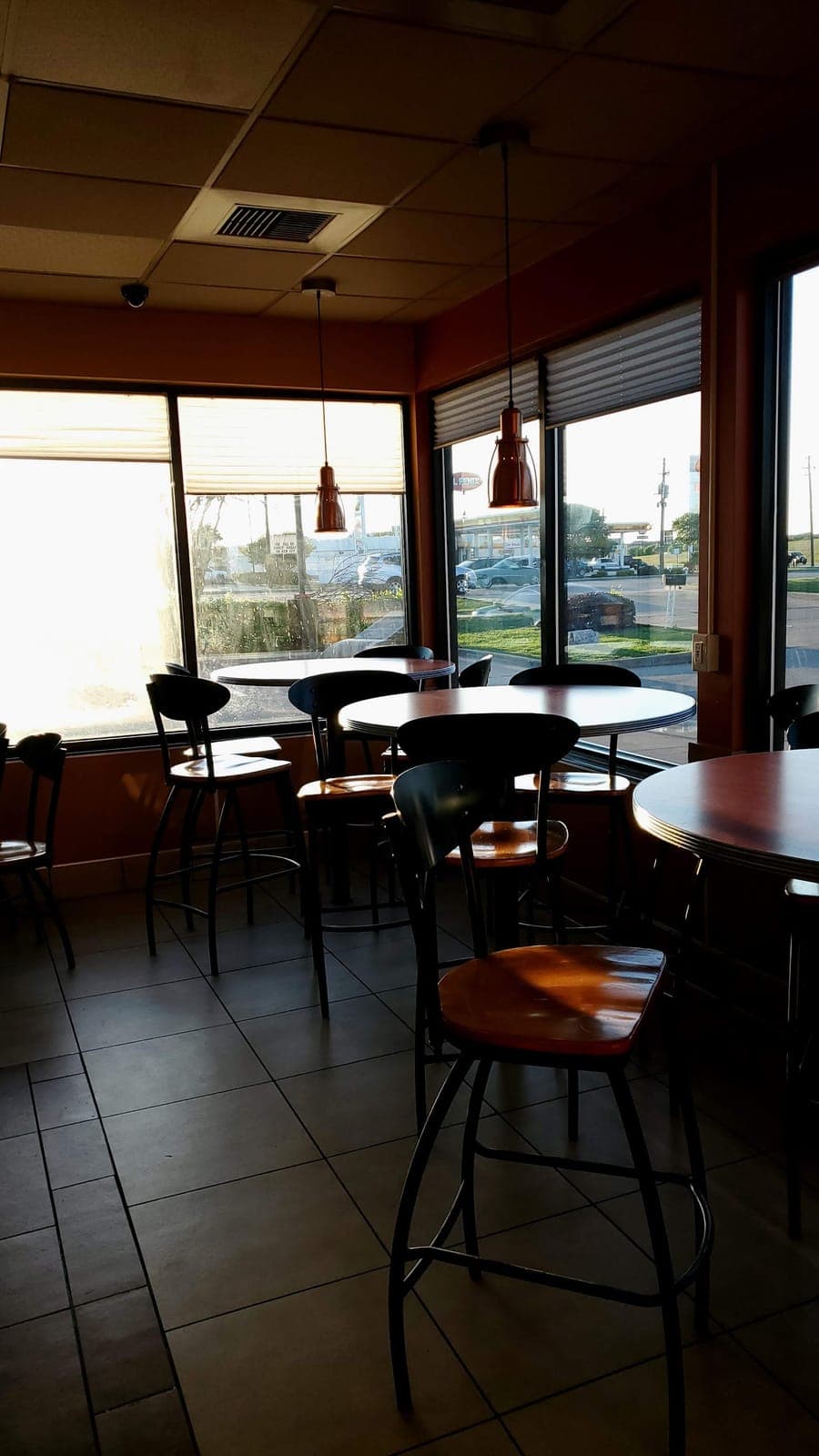 Jack in the Box