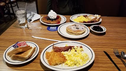 IHOP