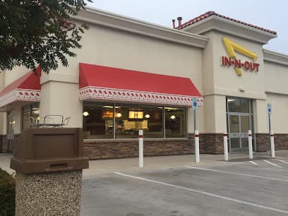 In-N-Out Burger