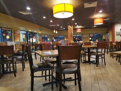 Denny's