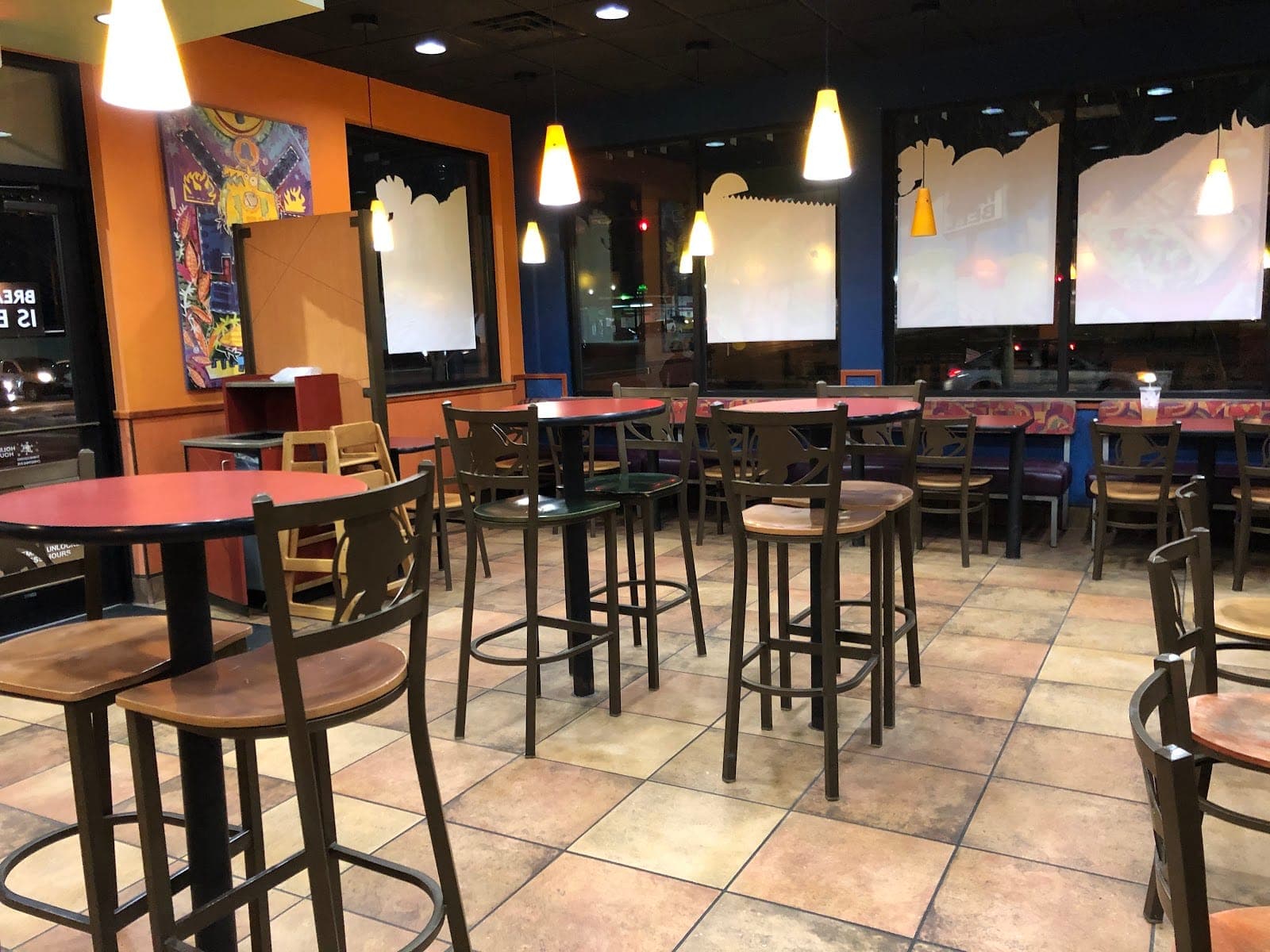 Taco Bell