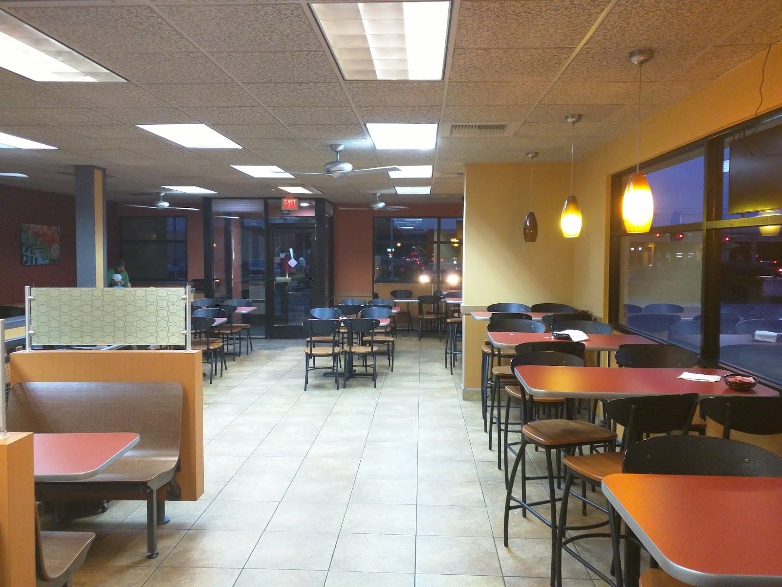 Jack in the Box