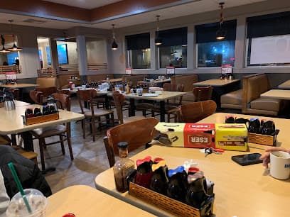 IHOP