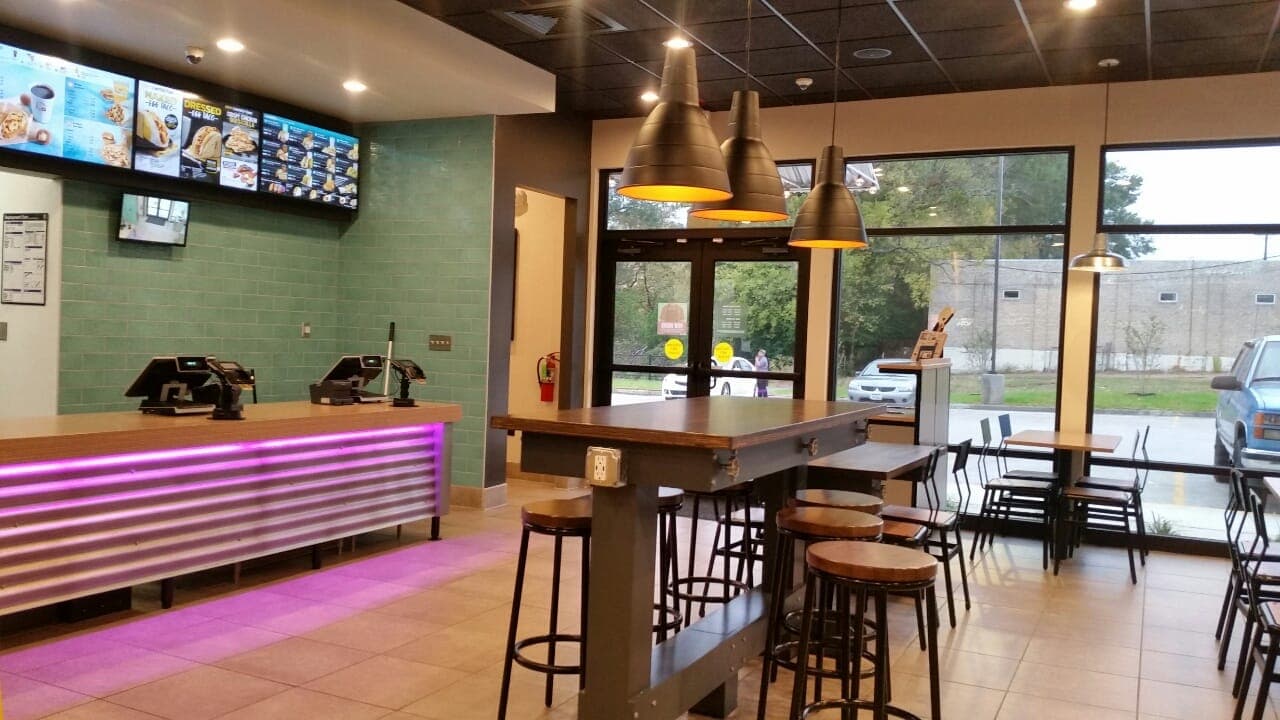 Taco Bell