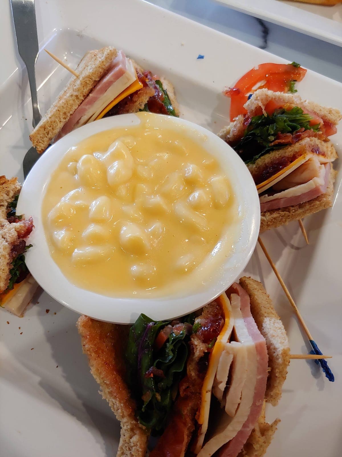 McAlister's Deli