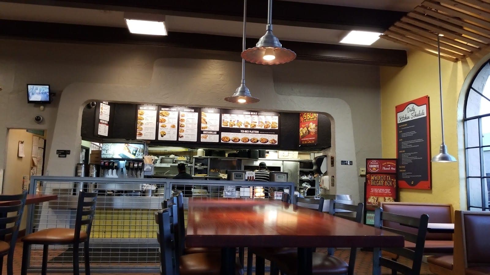 Taco Bueno