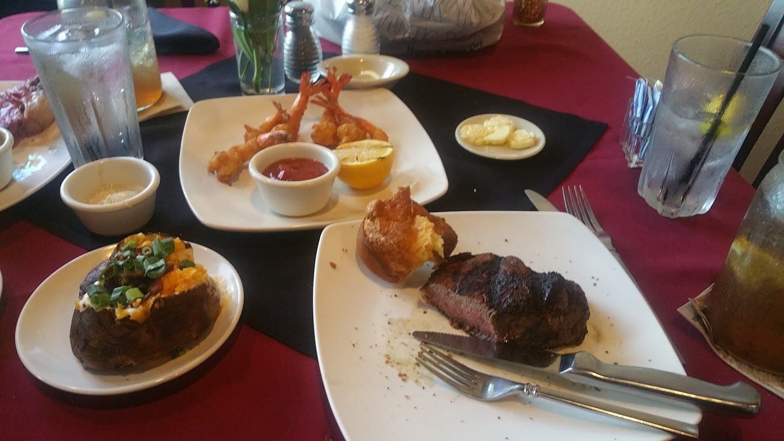 Beehive Restaurant