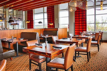 Del Frisco's