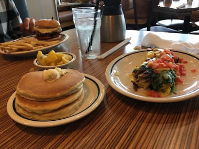 IHOP