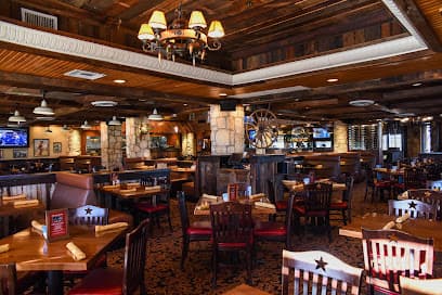 Saltgrass Steak House