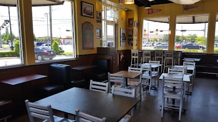Raising Cane's