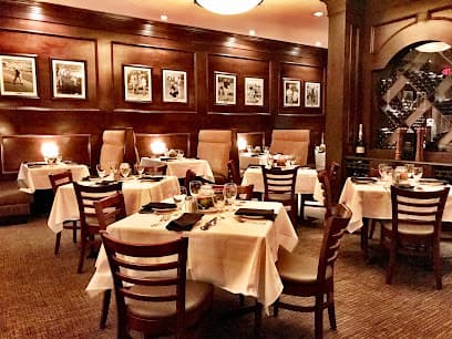 Bob's Steak & Chop House