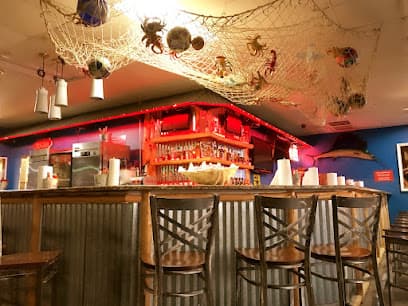Mariscos 2000