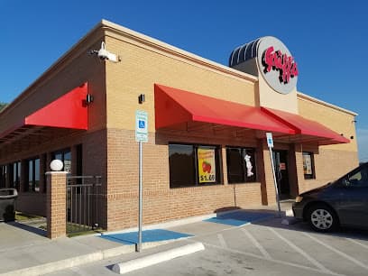 Griff's Hamburgers