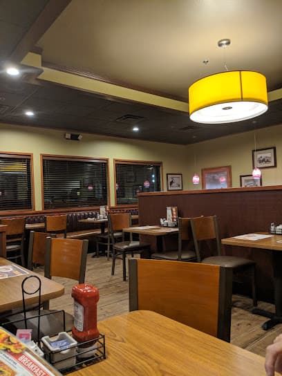 Denny's