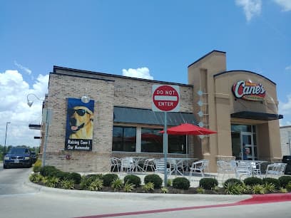 Raising Cane's
