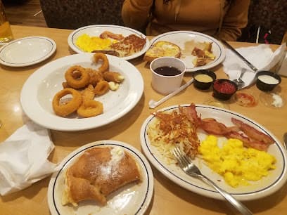 IHOP