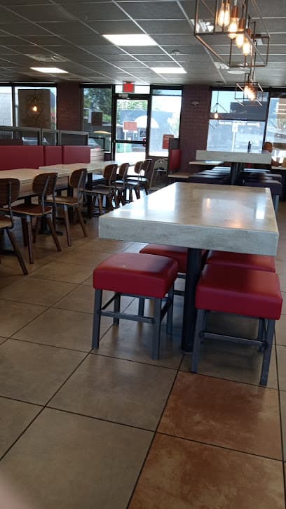 Jack in the Box