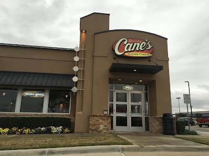 Raising Cane's