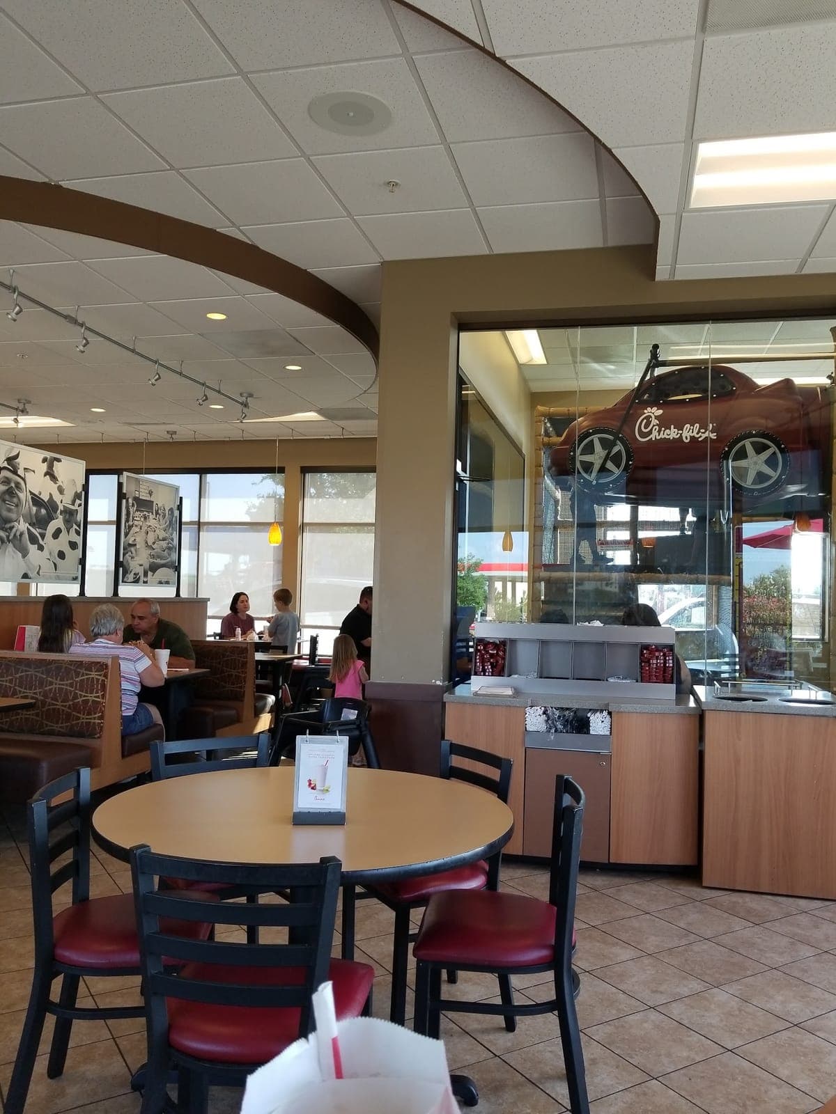 Chick-fil-A