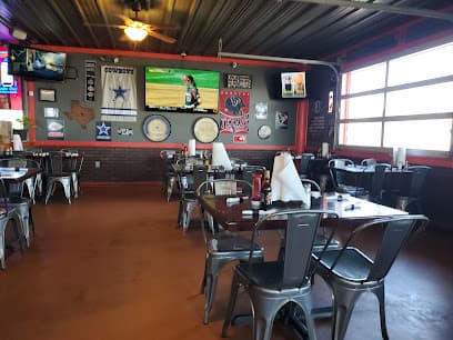 Wild West Wingz