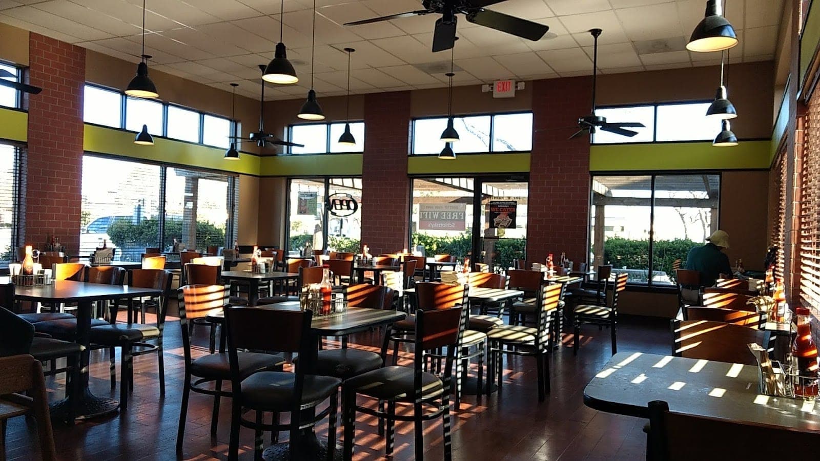 Schlotzsky's