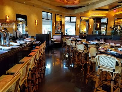 The Cheesecake Factory