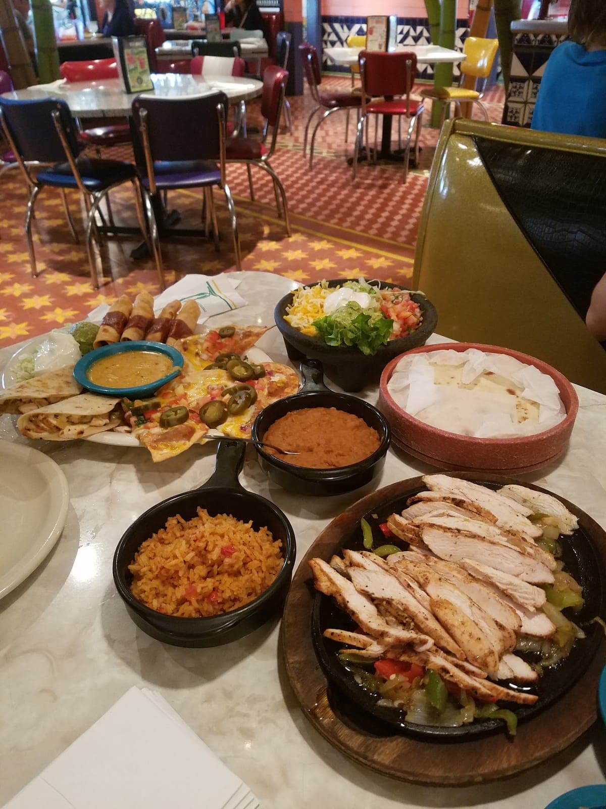 Chuy's