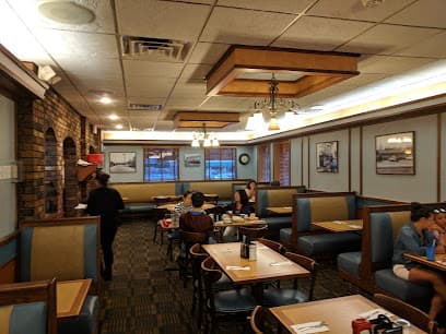 Galaxy Diner