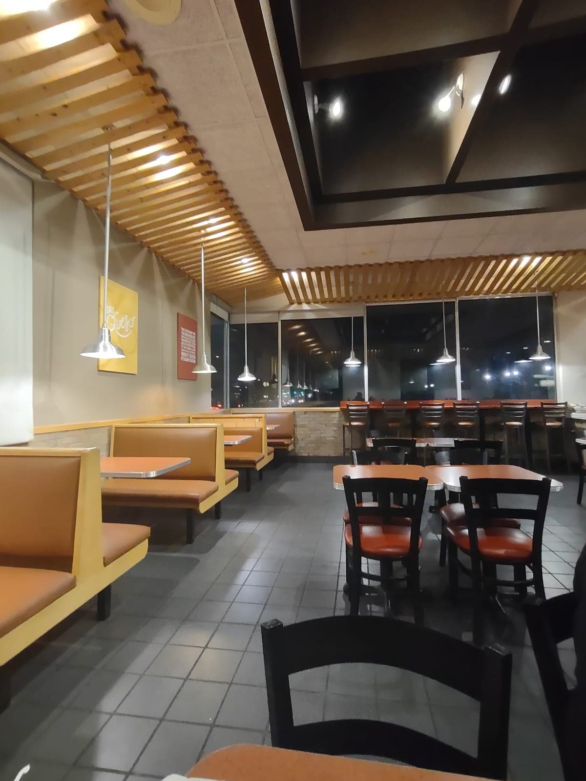 Taco Bueno