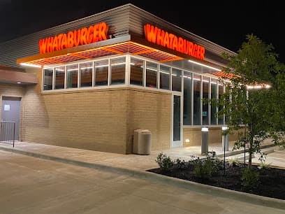 Whataburger