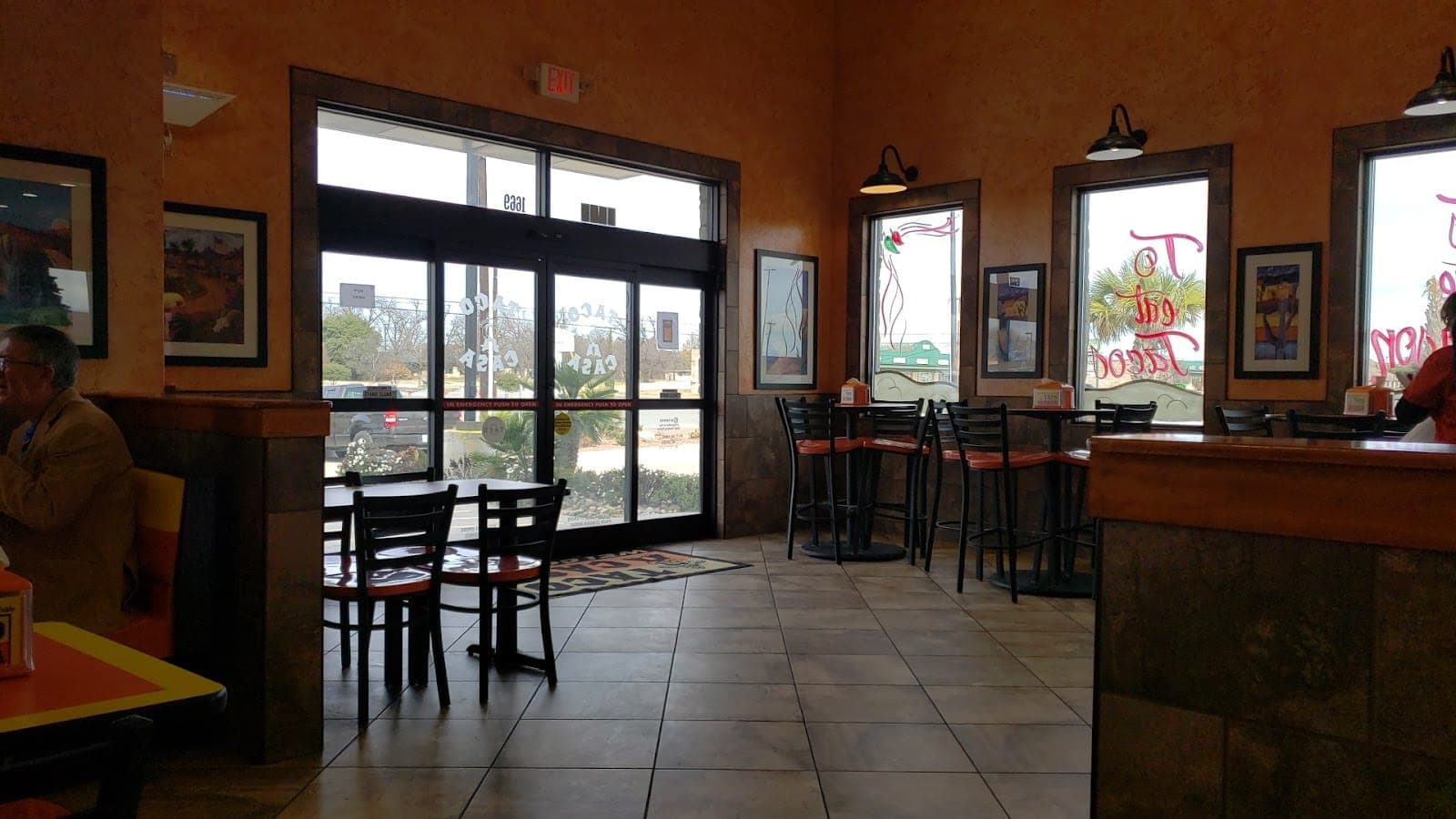 Taco Casa