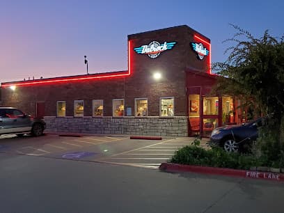 Dalrock Diner