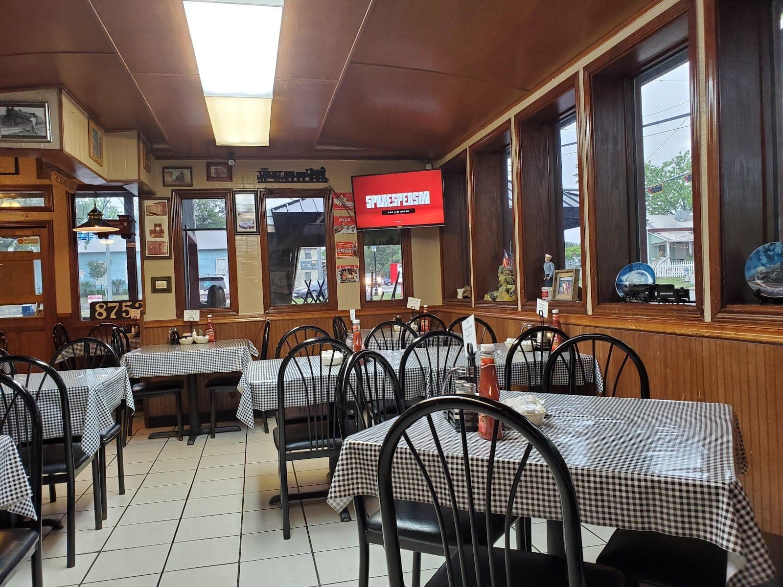 Union Station Diner