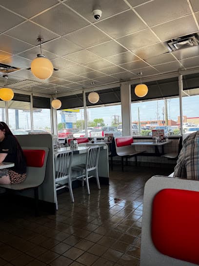 Waffle House