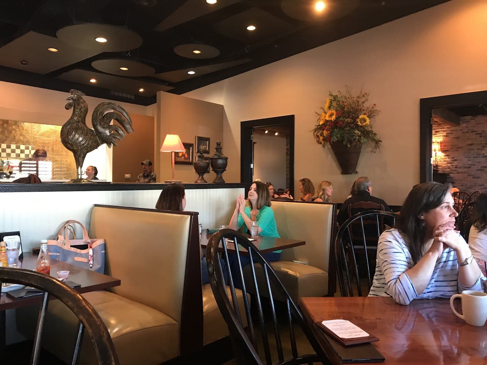 Buttermilk Cafe