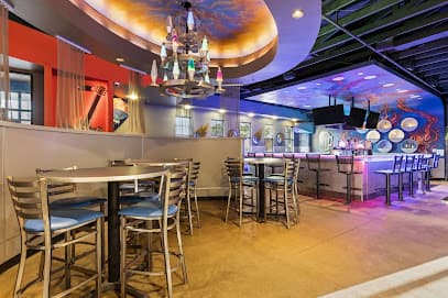 Mellow Mushroom
