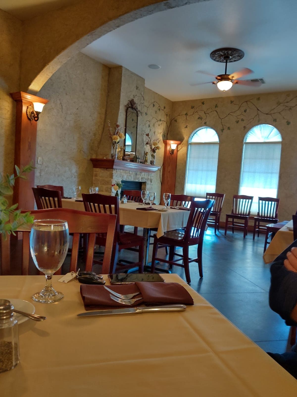 Hickory Street Cafe