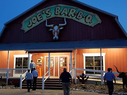 Joe's Barbeque