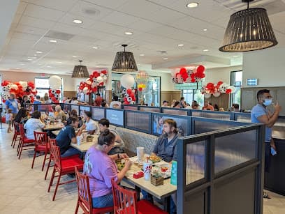 Chick-fil-A